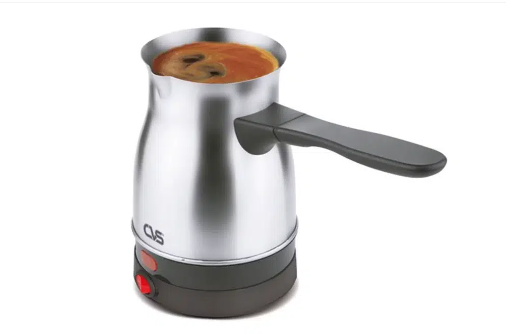 CVS DN 19823 Elektrikli Cezve (OUTLET)