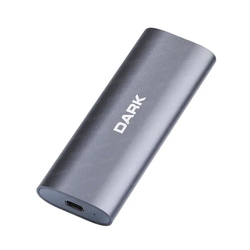 Dark Dk-Ac-Dsem4 Usb3.2 Gen2 Type C - M.2 Nvme Disk Kutusu