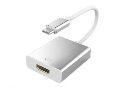 Dark Dk-Ac-U31Xhd Type-C To 4 K Hdmı Adaptor