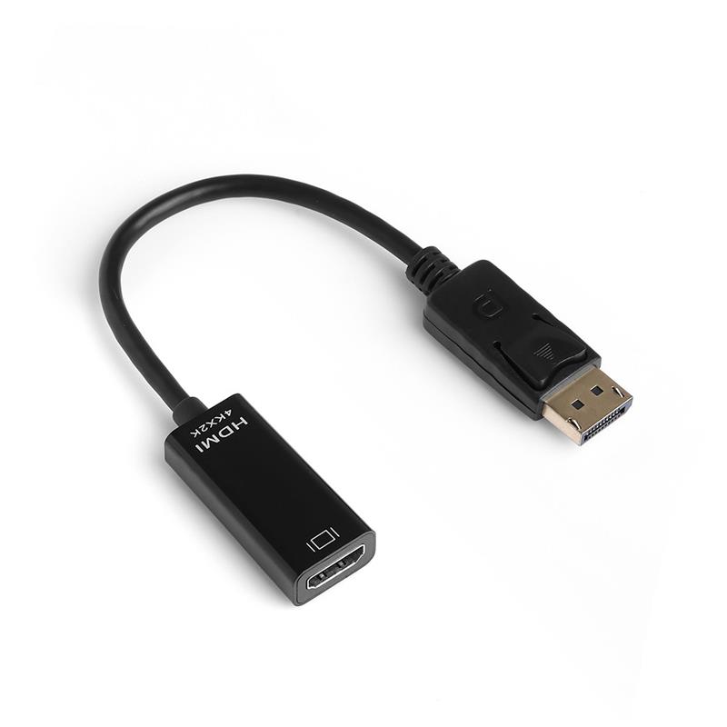 Dark Dk-Hd-Adpxhdmıv2 Dısplay Port To Hdmı Dönüştürücü