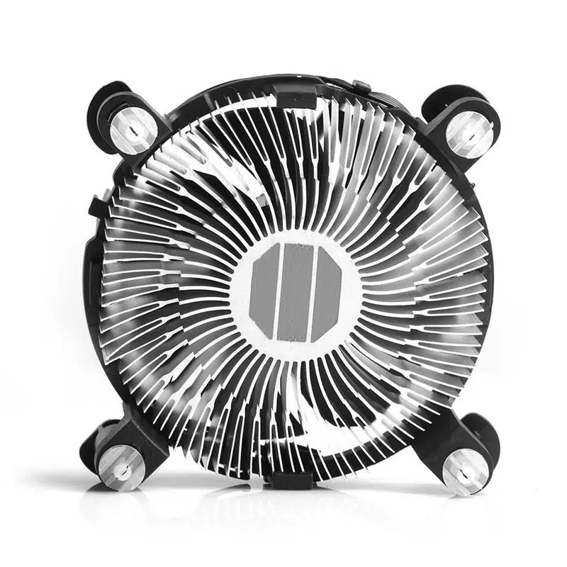 Dark Dkccl170 Intel Lga1700 Uyumlu İşlemci Fan