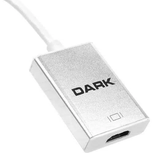 Dark Uga33 Full Hd Usb3.0 - Hdmı Harıcı Ekran Kartı (Dk-Ac-Uga33)