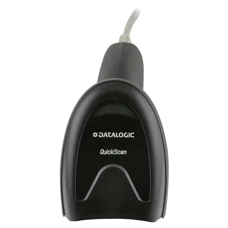 Datalogıc Quıckscan Qd2200 1D Imager Usb Barkod Okuyucu + Stand