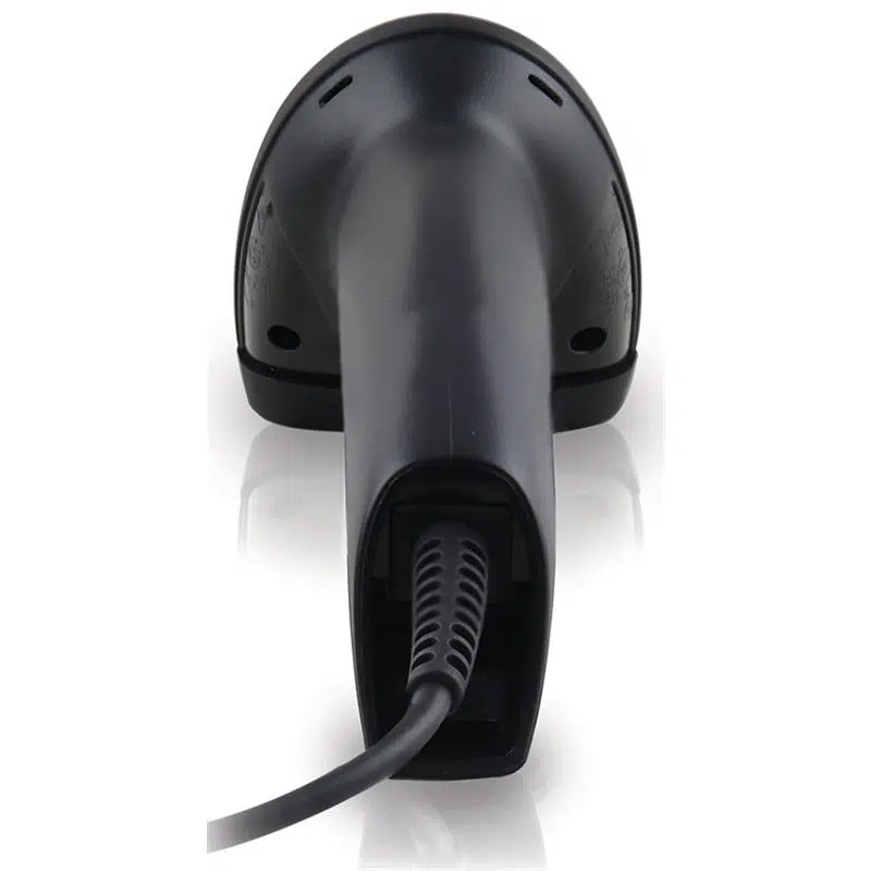 Datalogıc Quıckscan Qd2590 2D Karekod Kablolu Usb Barkod Okuyucu + Ayak