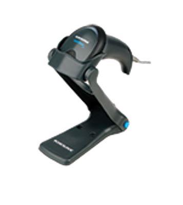 Datalogıc Quıckscan Qw2100 1D Imager Usb Barkod Okuyucu + Stand