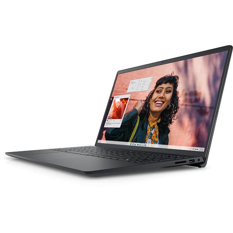 Dell Nb // Inspıron I35301018T_U I7-1355U 16Gb 1Tb Ssd O/B 15.6 Ubuntu (Dokunmatık Ekran)