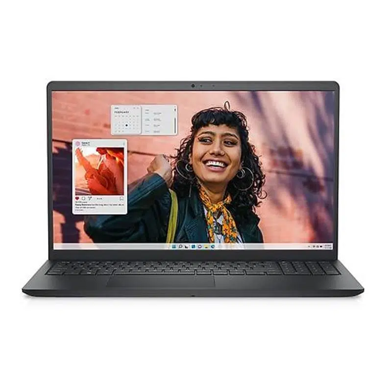 DELL NB INSPIRON I35303407_U I5-1334U 16GB 512SSD O/B 15.6 UBUNTU