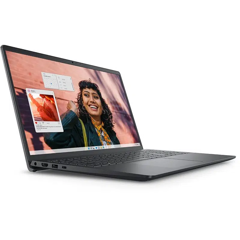 DELL NB INSPRION I35303401_U I5-1334U 8GB 512SSD O/B 15.6 DOS