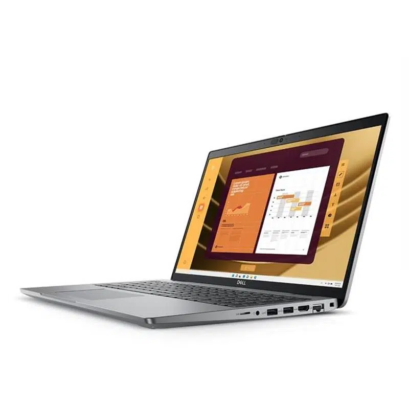 Dell Nb Latıtude Xctol555015Emea_Vp_V2 Ultra 7 155U 32Gb 1Tb Ssd O/B 15.6 Ubuntu