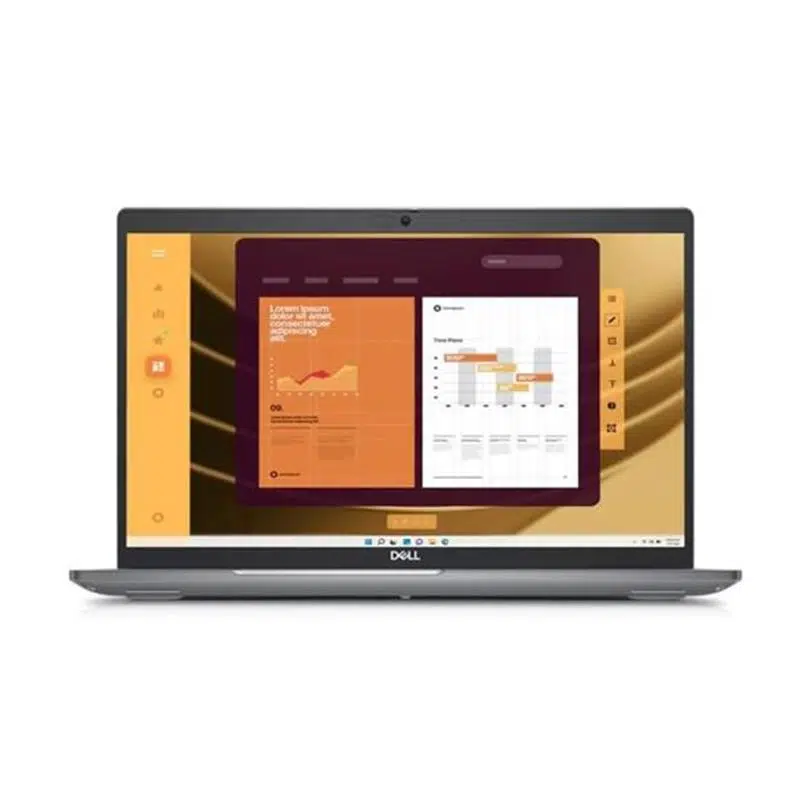 Dell Nb Latıtude Xctol555015Emea_Vp_V2 Ultra 7 155U 32Gb 1Tb Ssd O/B 15.6 Ubuntu