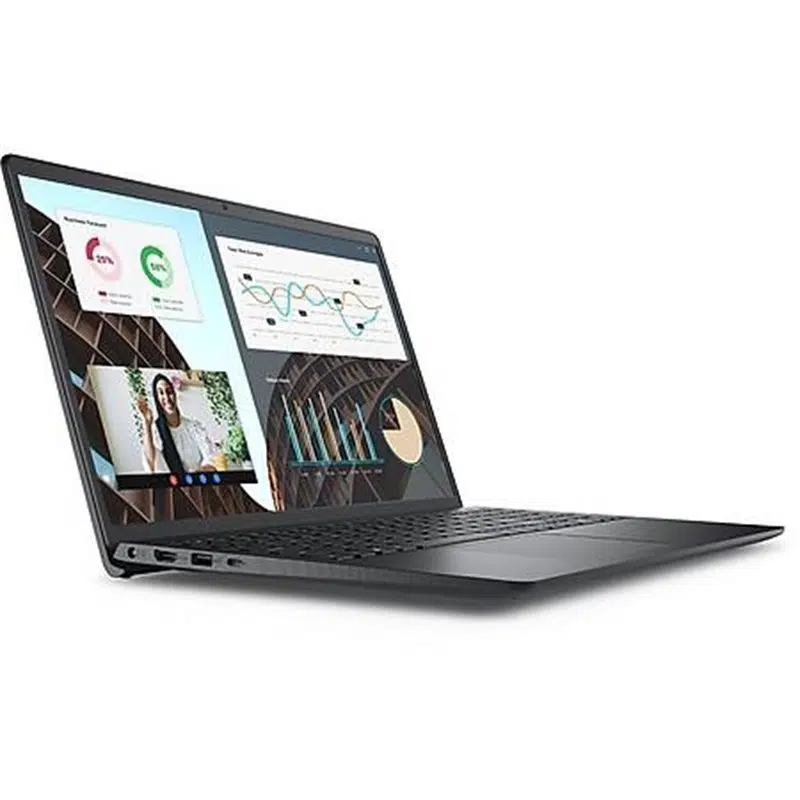 Dell Nb Vostro N1605Pvnb3530_U I7-1355U 16Gb 512Ssd O/B 15.6 Ubuntu