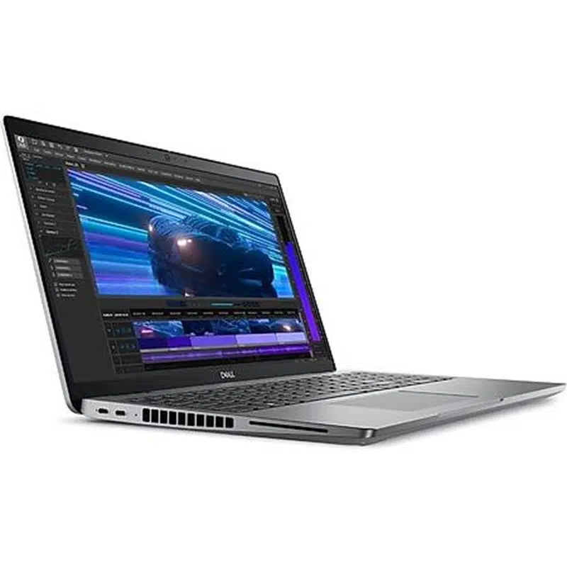 Dell Ws M3591 Xctop3591Emea_Vp-2 U7-155H 16Gb 512Ssd 6Gb Rtxa1000 15.6 W11Pro