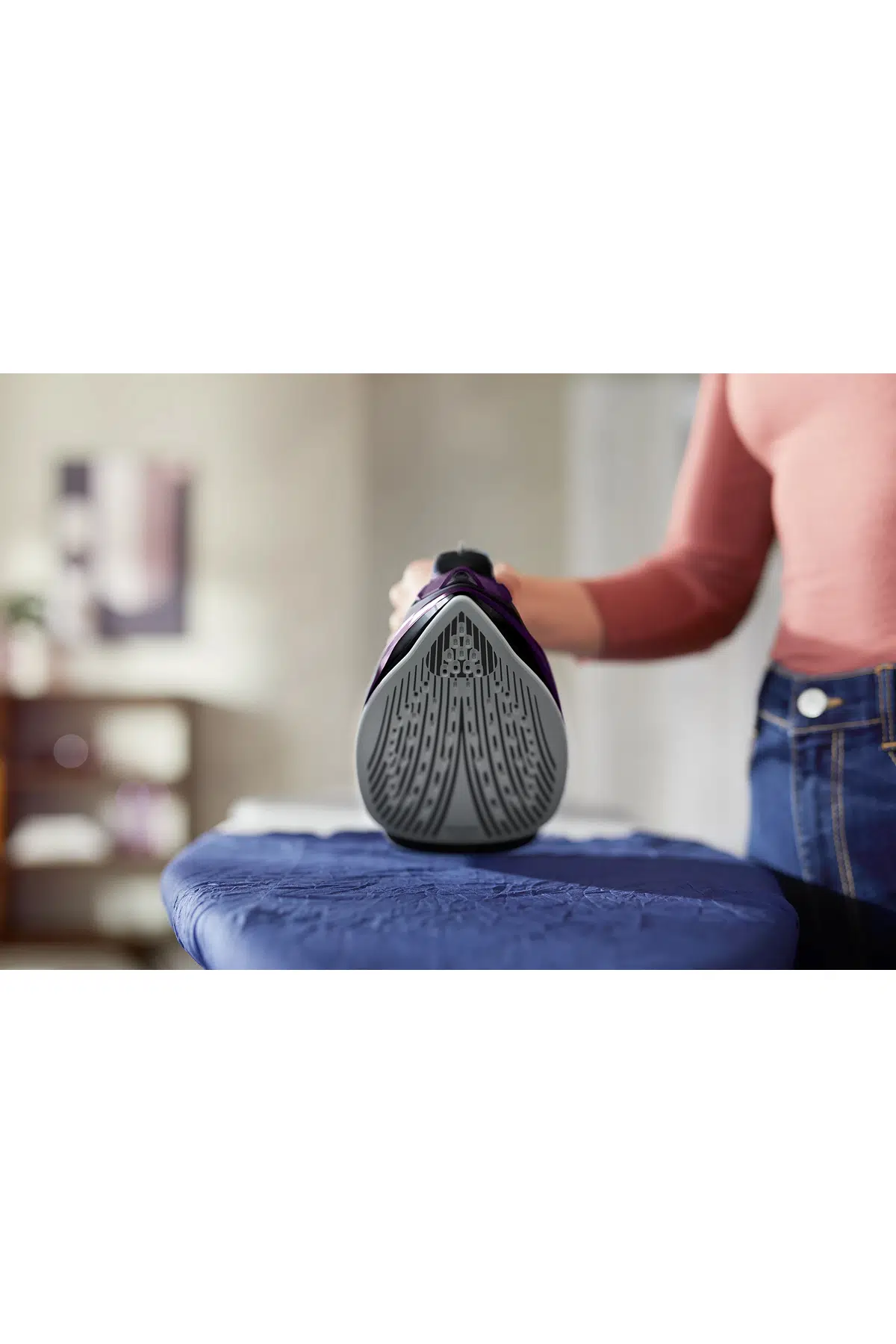Philips 5000 Series 2400 W Buharlı Ütü DST5030/80
