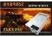 EVEREST EPS-FX01 200W 4CM FAN 2*SATA 2*IDE FLEX POWER SUPPLY