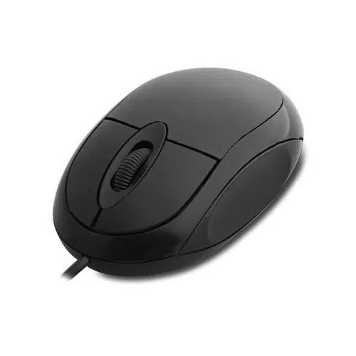 Everest Sm-385 Kablolu Usb Siyah 1200Dpı Optik Mouse