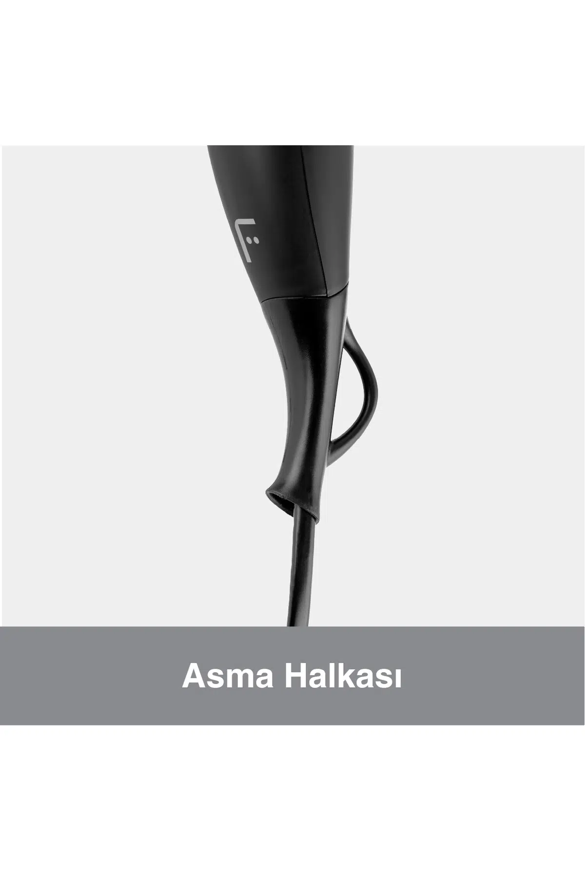 Fakir Black Pearl 2200 W Saç Kurutma Makinesi