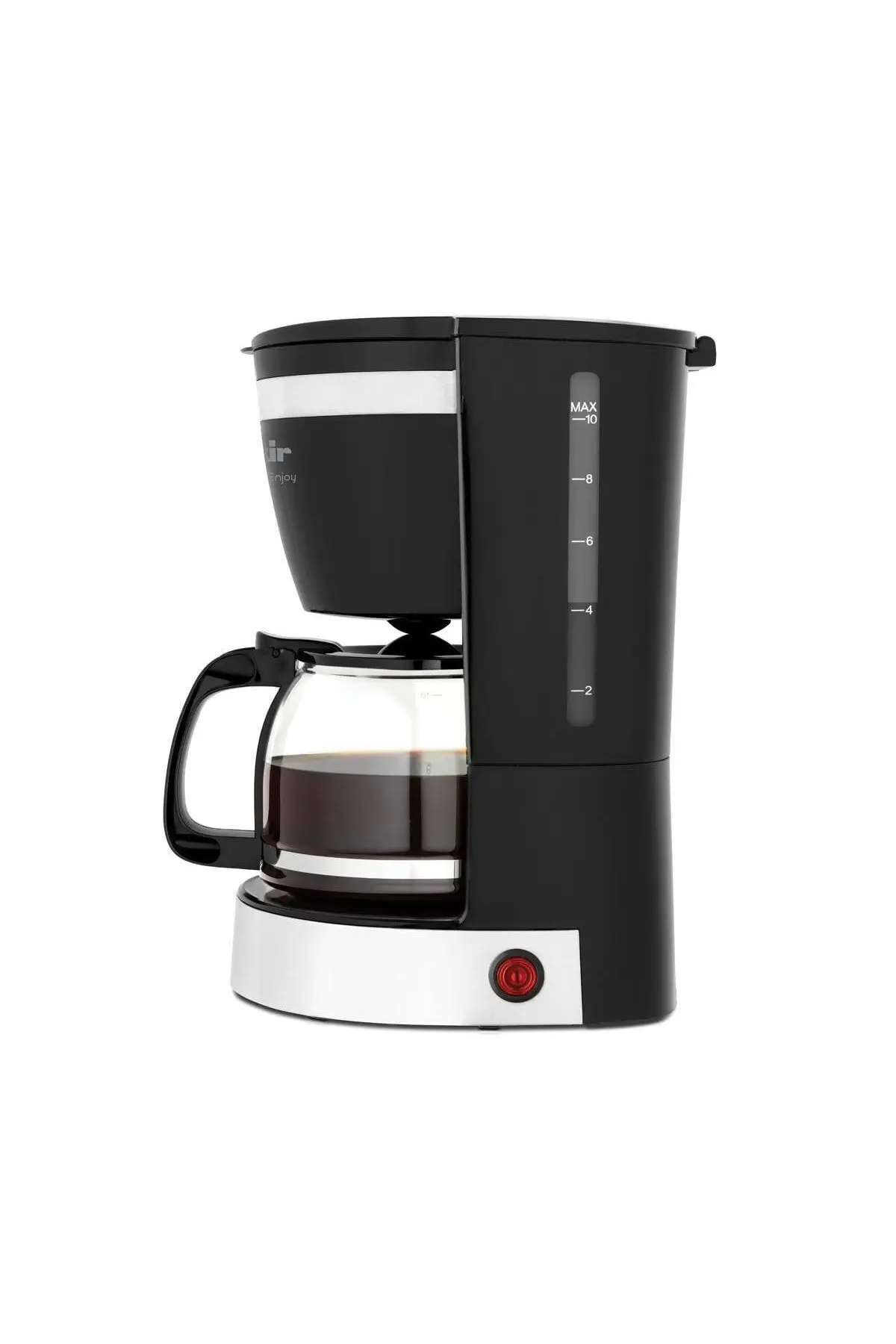 Fakir Coffee Enjoy Filtre Kahve Makinesi