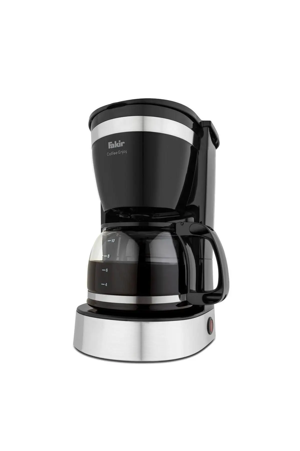 Fakir Coffee Enjoy Filtre Kahve Makinesi