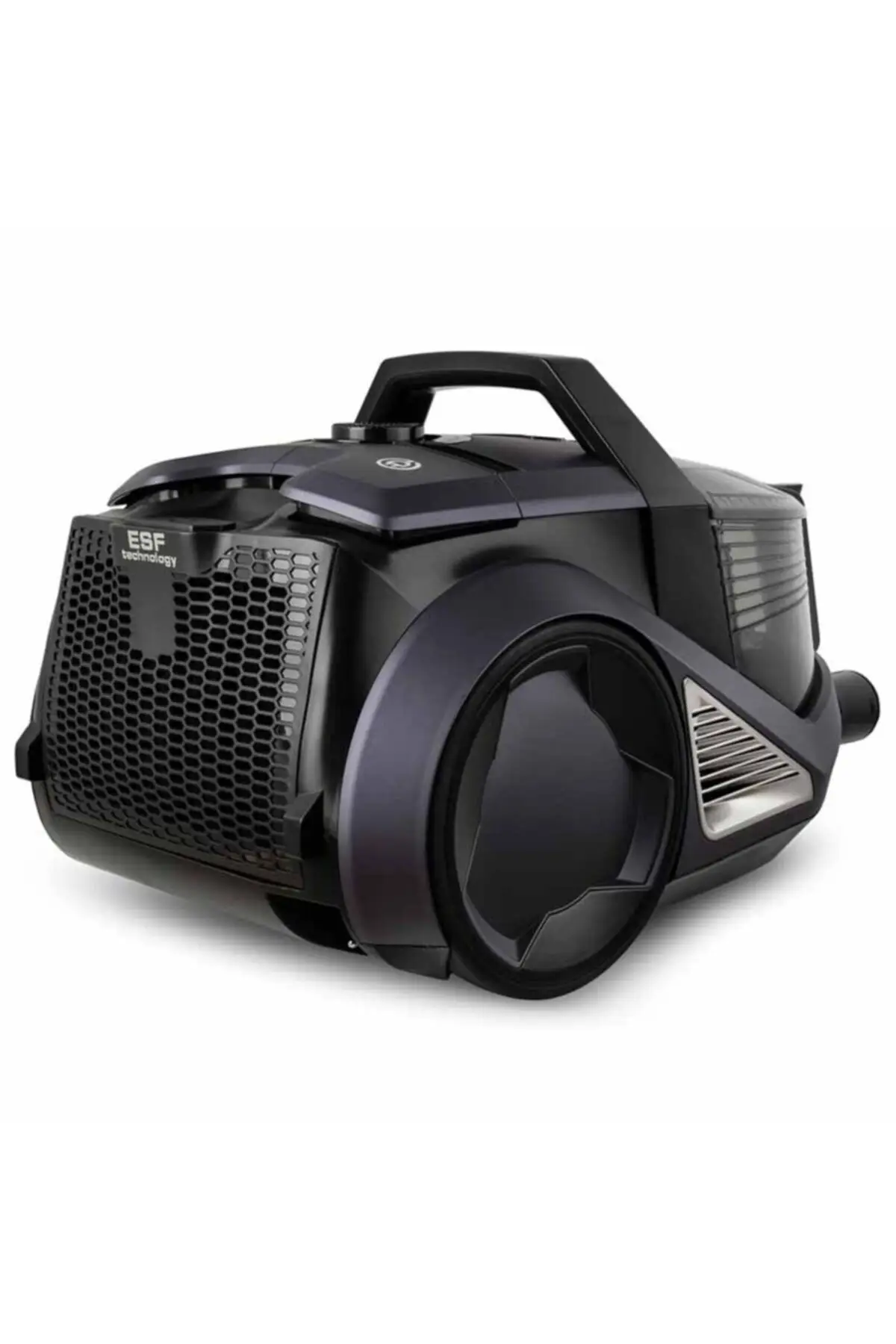 Fakir Filter Pro Purple 800 W Toz Torbasız Süpürge