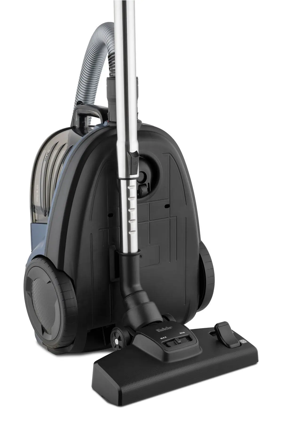 Fakir Freelander BL 6058 Toz Torbasız Elektrikli Süpürge Indigo Blue