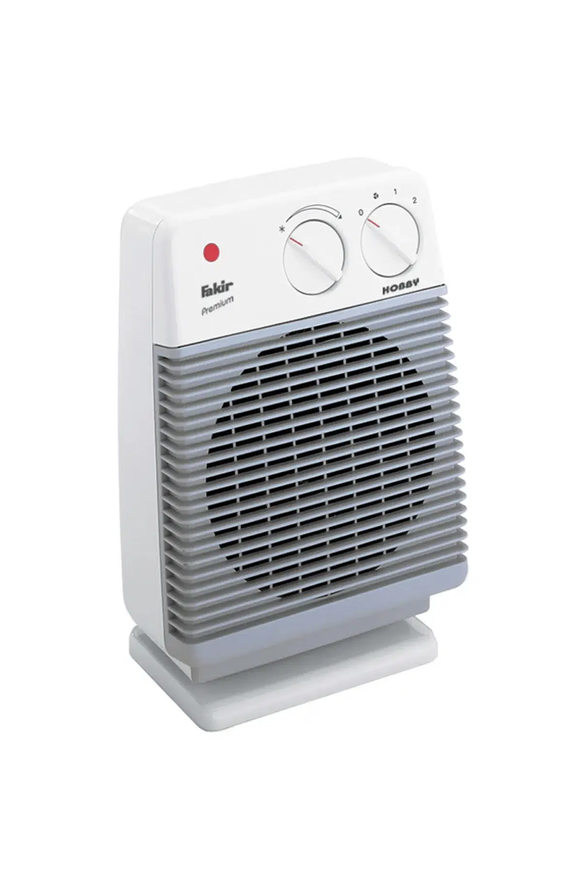 Fakir Hobby S Premium 2000 W Fanlı Isıtıcı