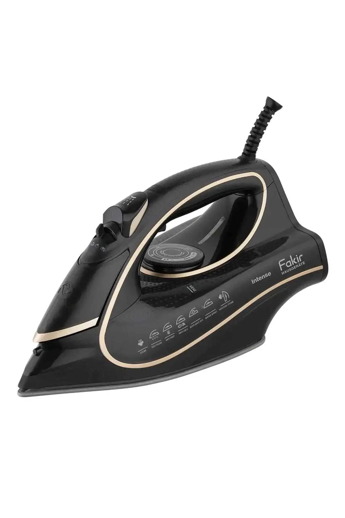 Fakir Intense 3200 W Buharlı Ütü BE6020