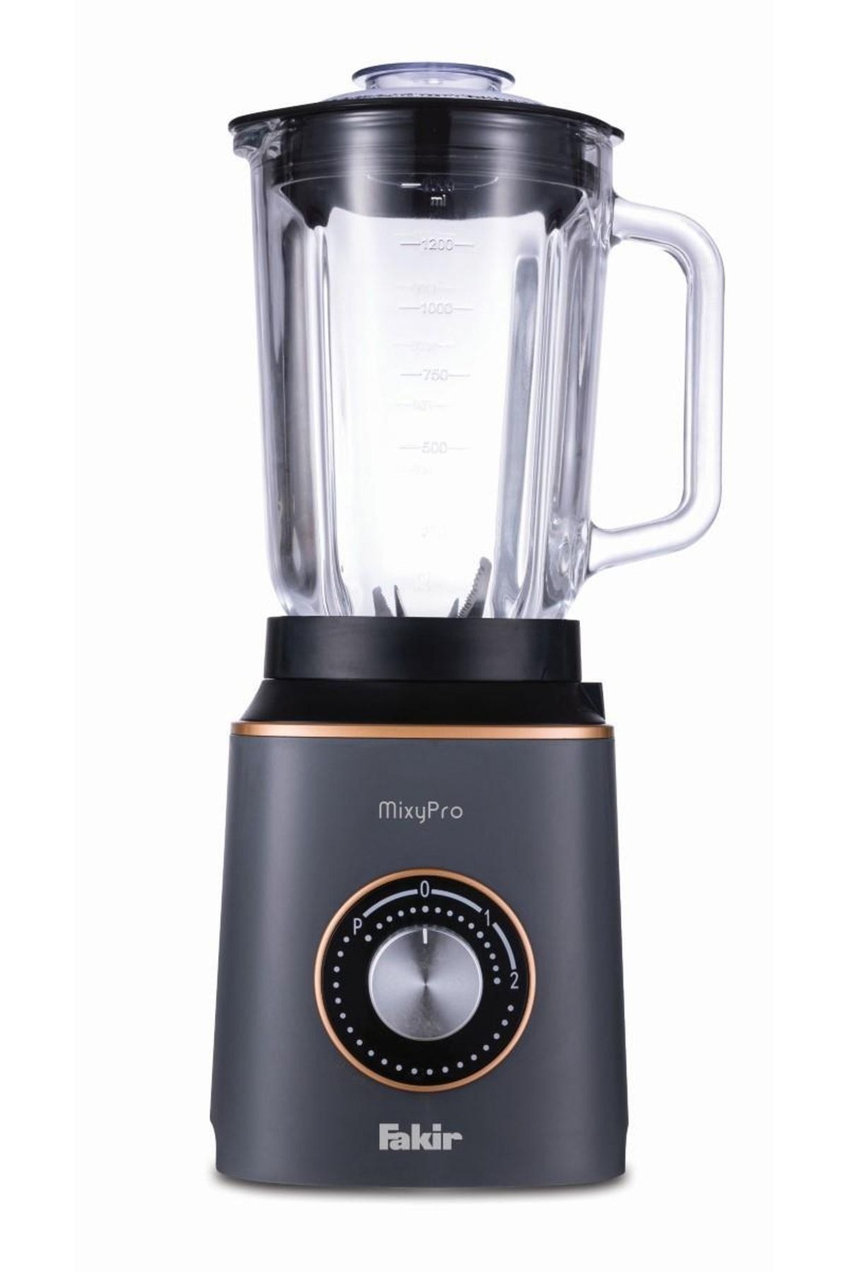 Fakir Mixypro 800 W Smoothie Blender