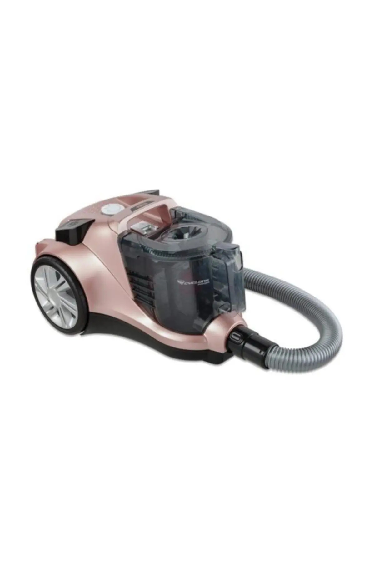 Fakir Ranger Electronic Rose 890 W Toz Torbasız Süpürge