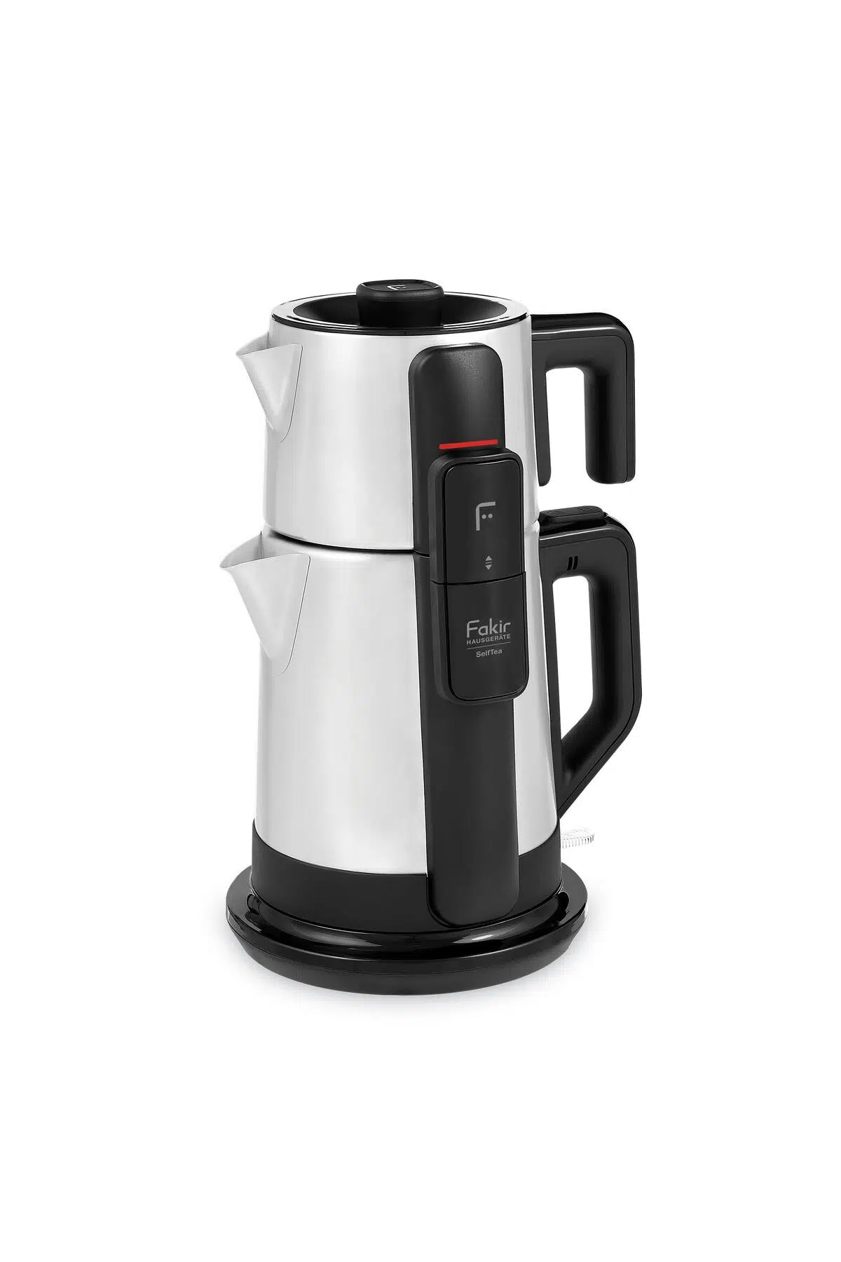 Fakir Selftea 1600 W Çelik Çay Makinesi