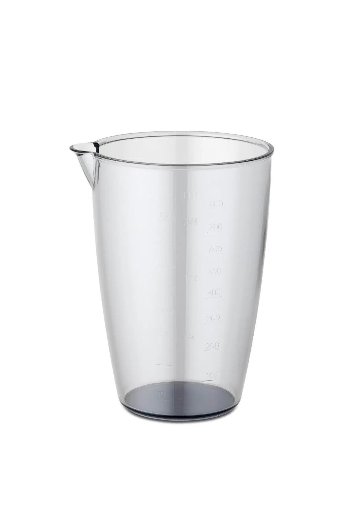 Fakir Speed Lucca 1000 W Black Copper Blender Seti
