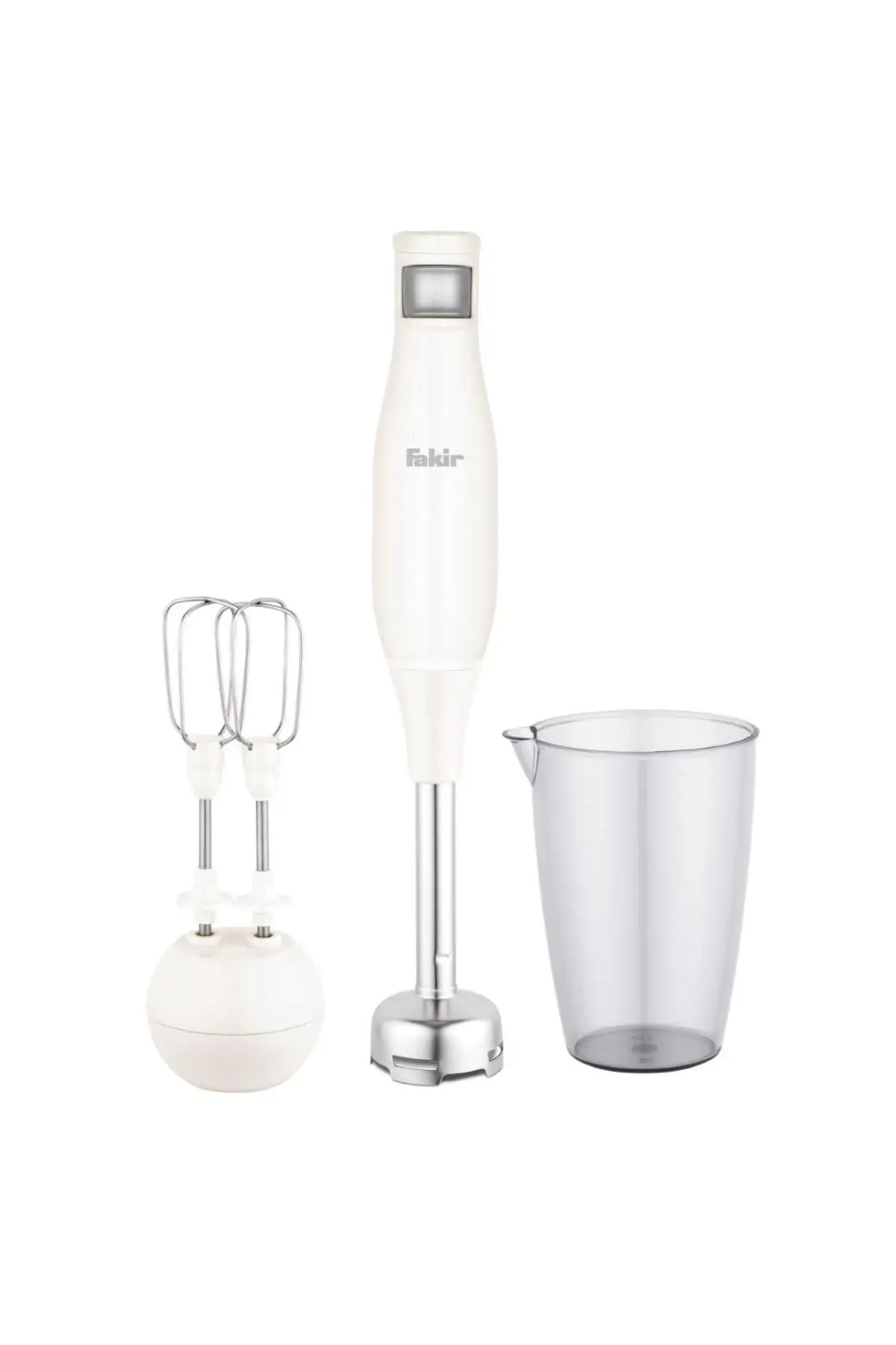 Fakir Stor Cream 1000 W Blender