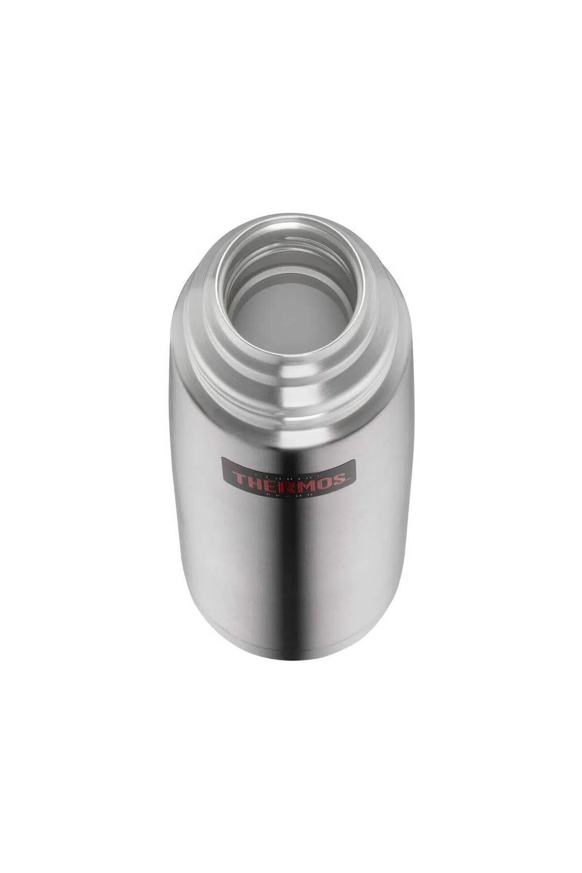 Thermos Staltermos Klasik Gri 750 ml Çelik Termos FBB-750