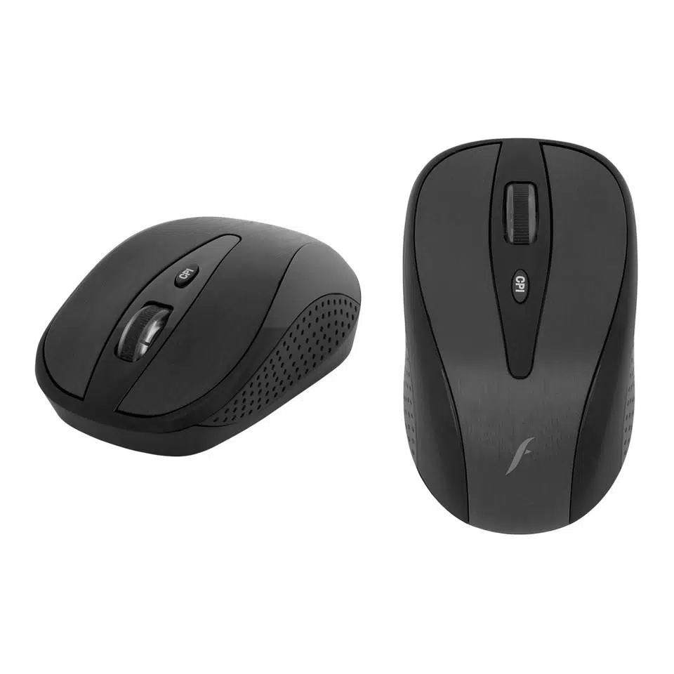 Frısby Fk-W156Qu 2.4Ghz Usb Kablosuz Klavye Mouse Set