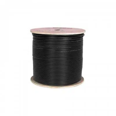 Frısby Fnw-Cat525 305Mt 0.45Mm 26Awg Cat5E Dış Mekan Utp Kablo