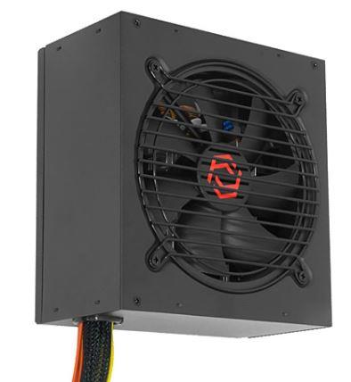 Frısby Fr-Ps6080P 600W 120Mm Fan 80+ Bronz Power Supply