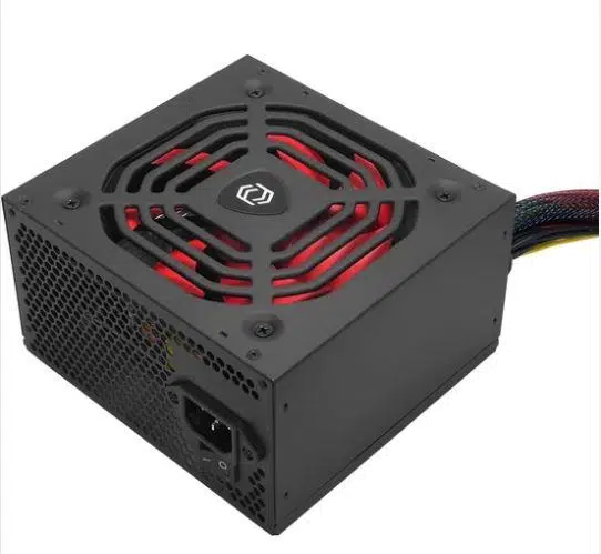 Frısby Fr-Ps6080P 600W 120Mm Fan 80+ Bronz Power Supply