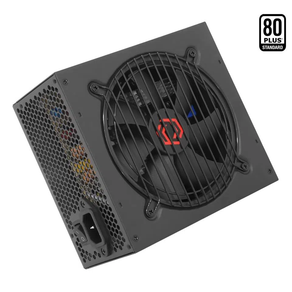 Frısby Fr-Ps6580P 80+ Power Supply 650W