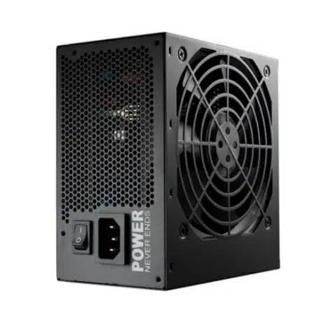 Fsp H3-650 Hyper 80+Bronze Pro 12Cm Psu 650W
