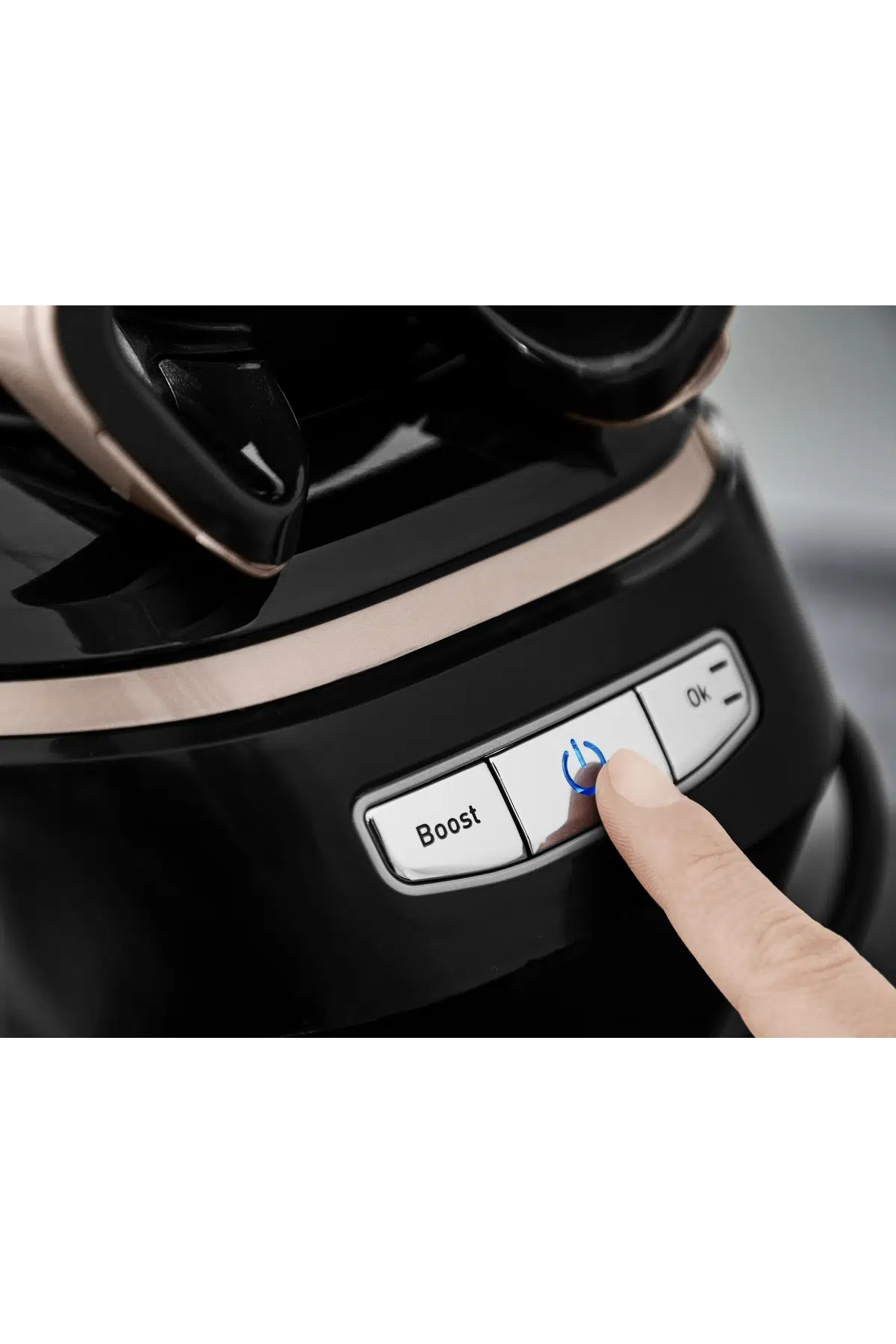 Tefal Pro Express Vision 3000 W Buhar Kazanlı Ütü GV9820