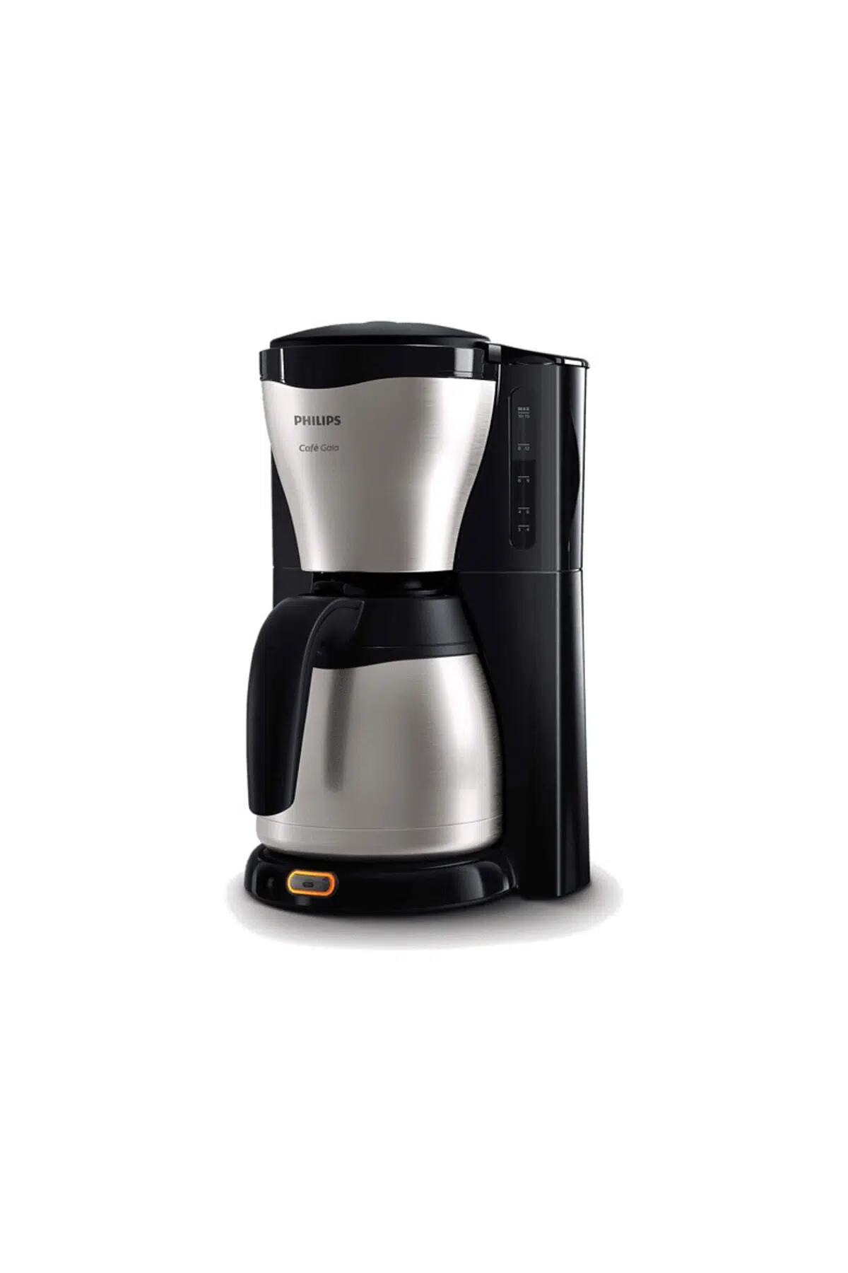 Philips Metal Therm Filtre Kahve Makinesi HD7546/20 