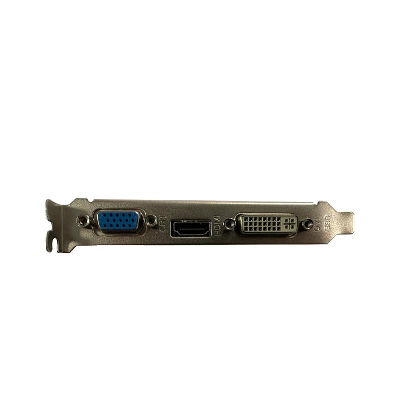 Hı-Level Geforce Gt420 2Gb Ddr3 128Bıt 1Xvga 1Xhdmı 1Xdvı Ekran Kartı