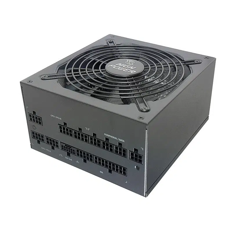Hıgh Power Xtreme Gold Atx 3.1 1000W 80+ Gold Atx Guc Kaynağı