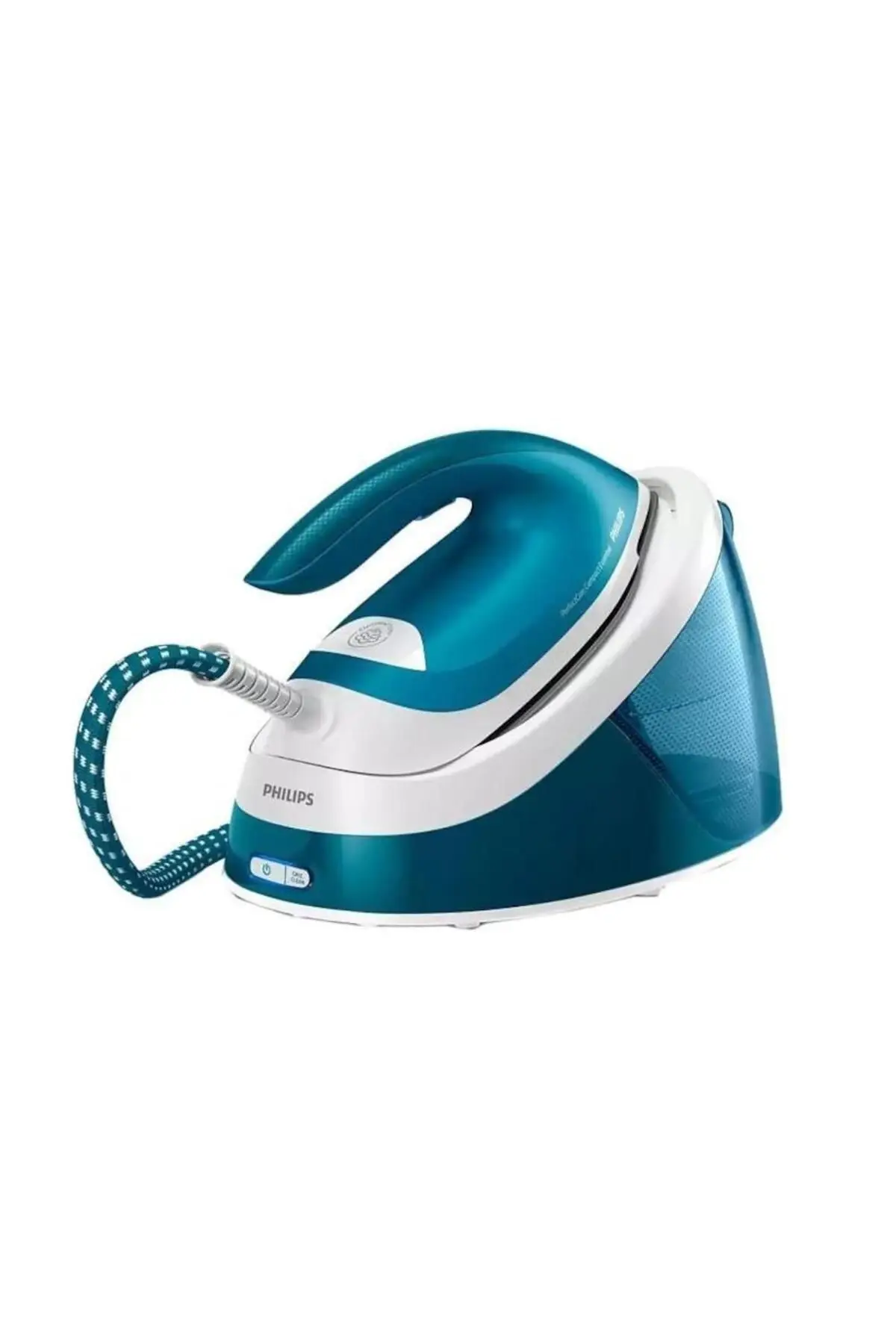 Philips PerfectCare Compact Essential 2400 W Buhar Kazanlı Ütü GC6815/20