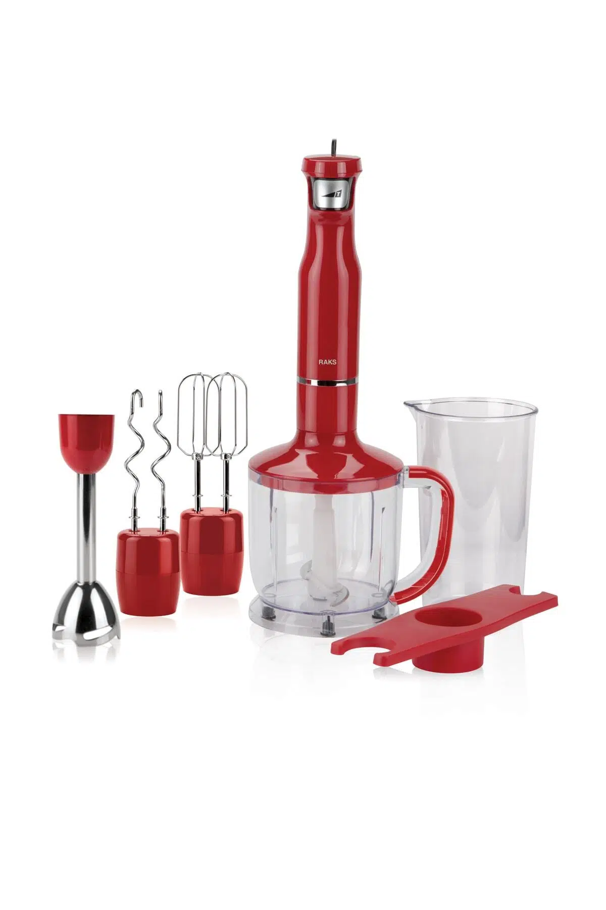 Raks Hot Mix 1700 W Blender Seti