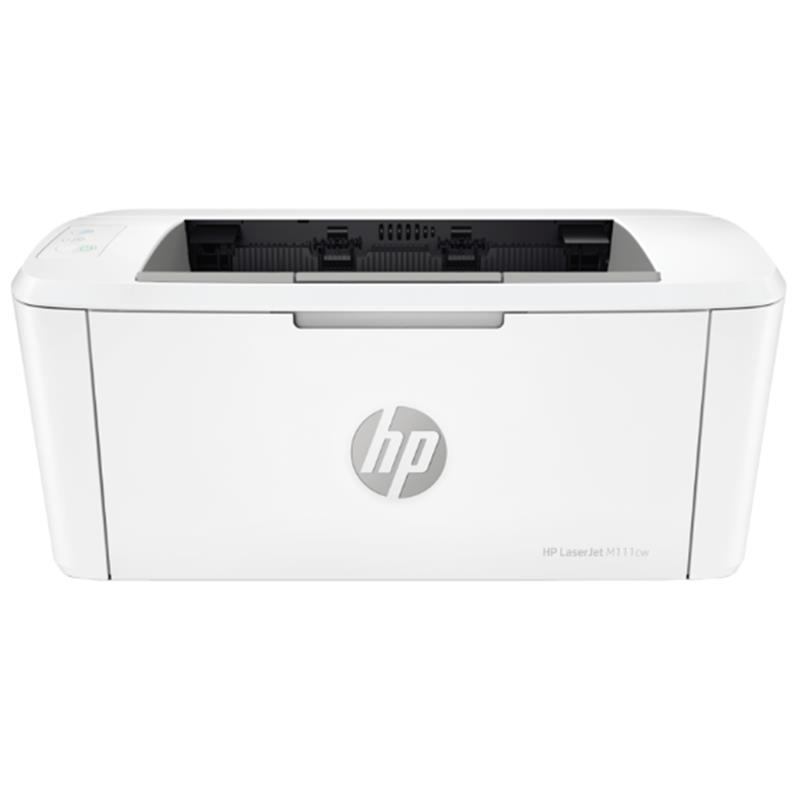 Hp 1Y7D2A Laserjet M111Cw Tek Fonksiyonlu Siyah Lazer Yazıcı/Wıfı