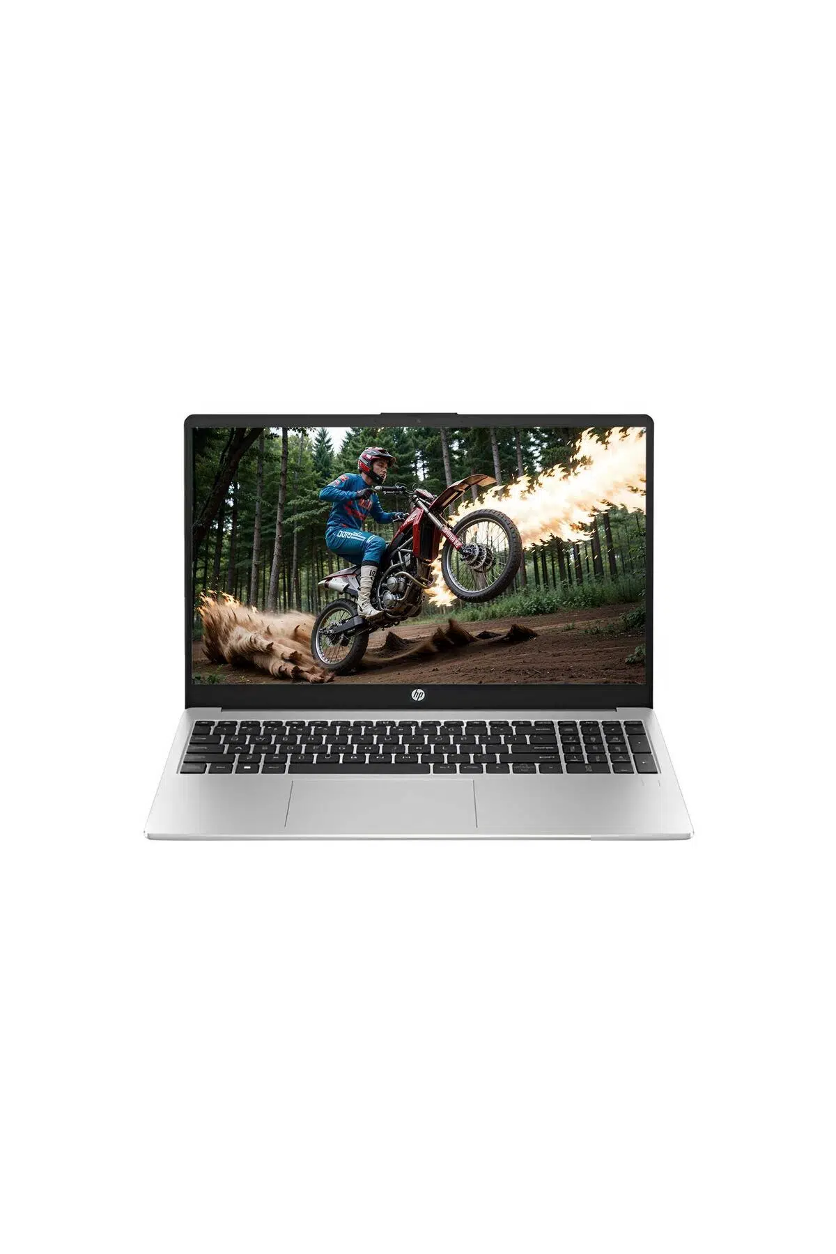 HP 250 G10 8A539EA i5-1335U 8 GB 512 GB SSD MX550 15.6" Full HD Notebook
