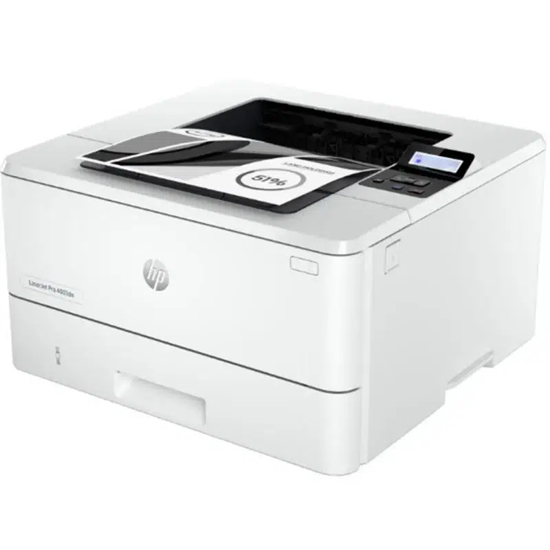 HP 2Z609A LASERJET PRO 4003DN YAZ/DUB/ETH (W1A53A M404DN YERİNE)