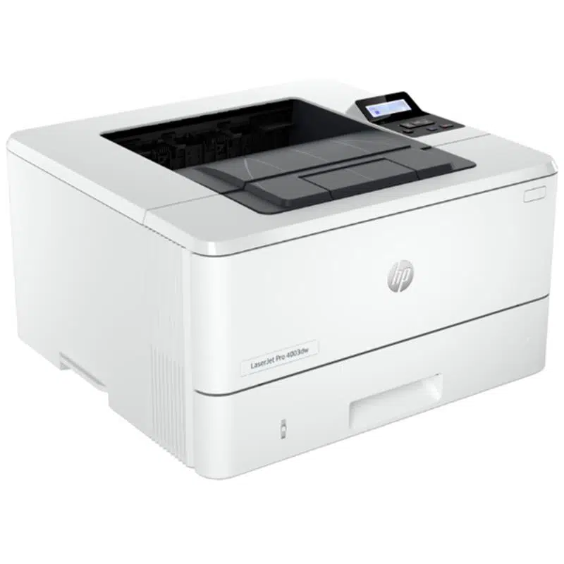 HP 2Z610A LASERJET PRO 4003DW YAZ/DUB/ETH/WIFI (W1A56A M404DW YERİNE)