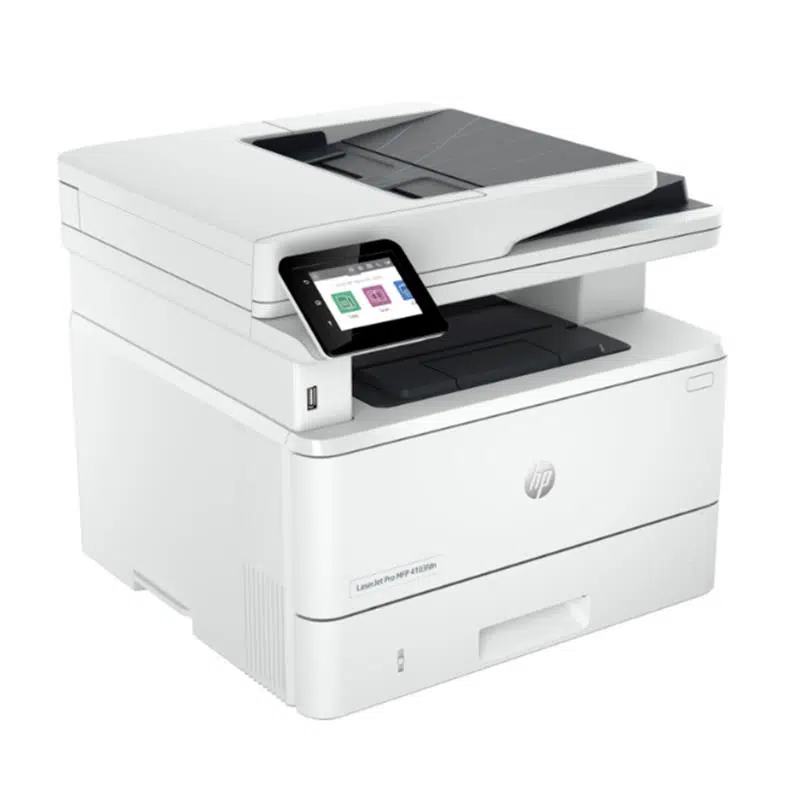 Hp 2Z628A Laserjet Pro Mfp M4103Fdn Yaz/Tar/Fot/Fax/Dub/Eth