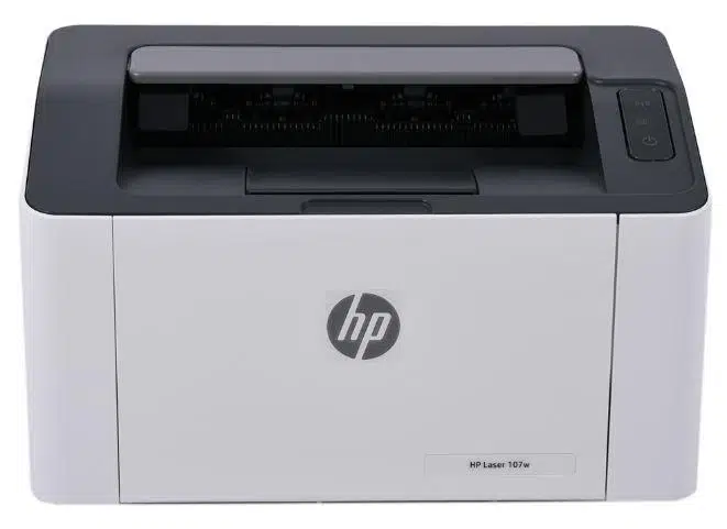 HP 4ZB78A 107W MONO LAZER YAZICI/WIFI